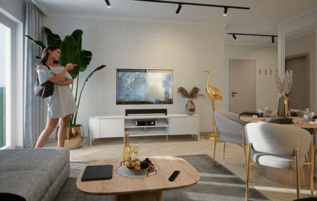 MIESZKANIE NA WYNAJEM STARY KONIN ALFA - Zdjęcie 5