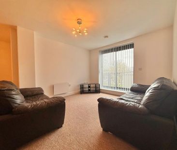 2 Bedroom Apartment To Let - Photo 1