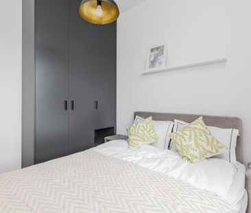 2 POKOJE 34 M2| COWORK| METRO – zdjęcie 2