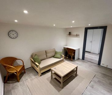 Appartement 1 pièce - Boucle de Besancon - Photo 1