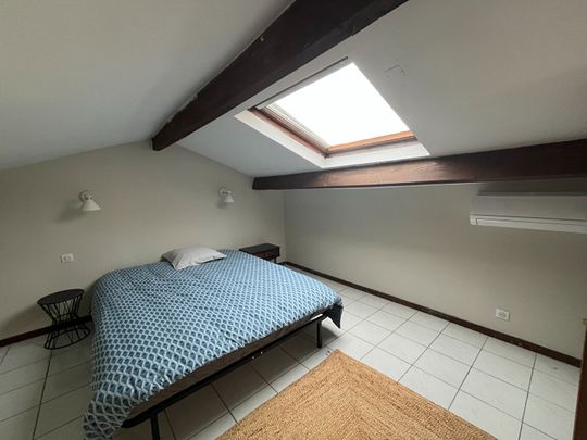 Location maison 5 pièces, 100.00m², Colomiers - Photo 1