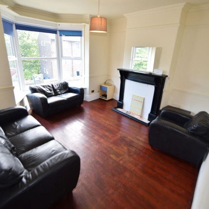 4 bedroom house share to rent - Photo 1