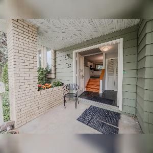 4 Bed 2 Bath Family Home Sherwood Park Glen Allen - Photo 4