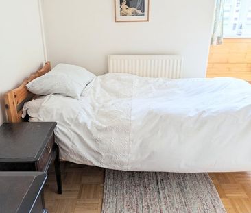 Room in a Shared Flat, Chalton Street, NW1 - Photo 2