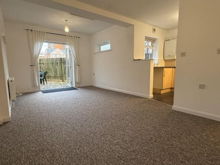 1 bedroom apartment to rent - Photo 3