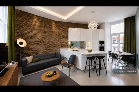 2 bedroom flat to rent - Photo 2