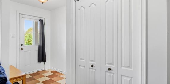 Appartement à louer 6 1/2 à Bromont - Photo 2