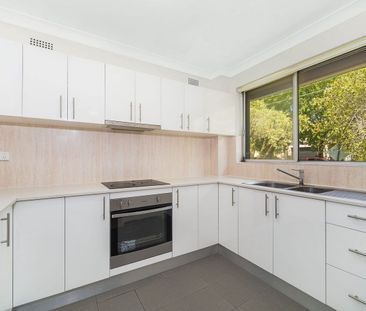 Two bedrooms Unit in Heffron Gardens Complex - Photo 5