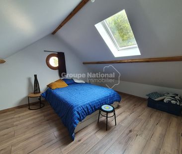 Maison Buc 2 pièces 40m2, - Photo 3