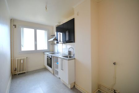 Location appartement 3 pièces, 57.48m², Le Kremlin-Bicêtre - Photo 4