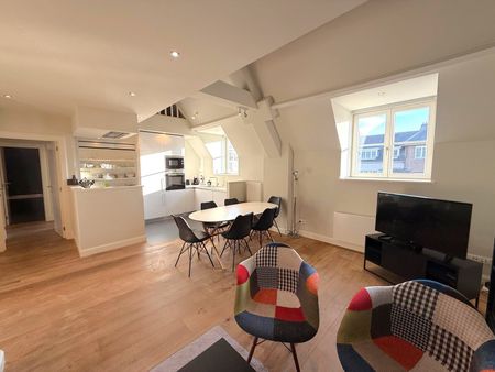 Duplex - for rent - Photo 2