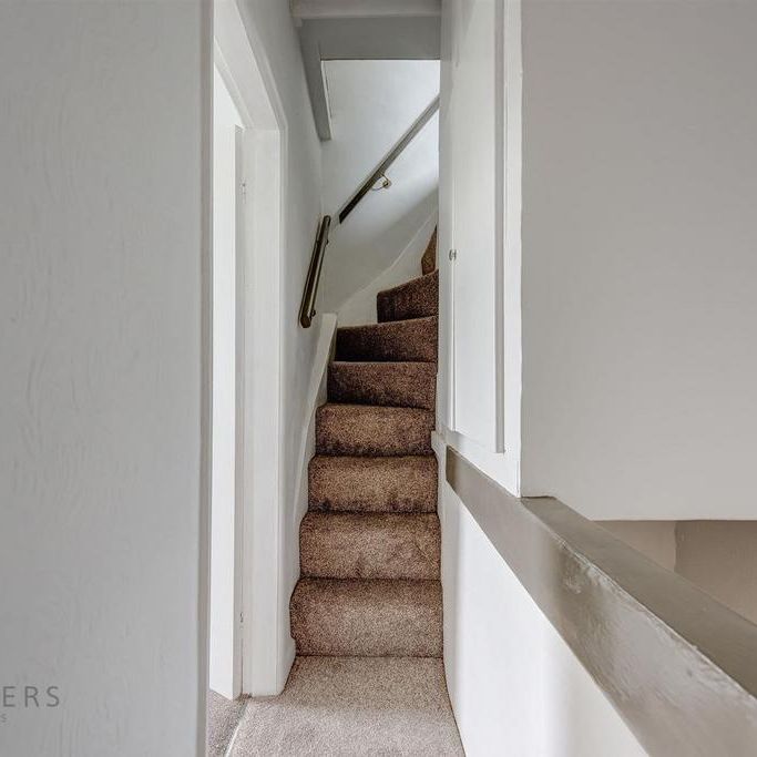 3 bedroom terraced house to rent - Photo 1