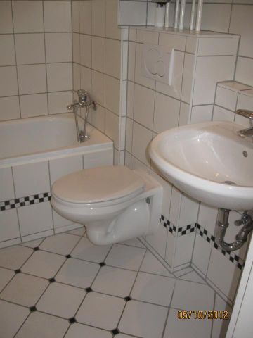 Altbauschätzchen in Wilmersdorf-Grunewald - Photo 2