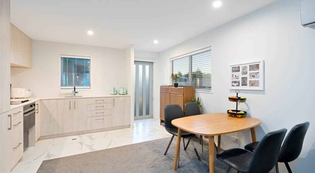 Perfectly Positioned for Modern Living. - Photo 1