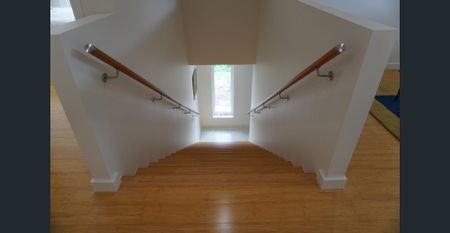 Architecturally Designed Executive Home with Panoramic City, Coast & Sunset Views - Photo 3