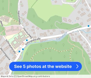 4er-WG/Penthouse – 5 Min zur Uni – 85 m² Dachterrasse mit Waldblick - Photo 1