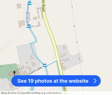 Burnham Road, South Creake - Photo 1