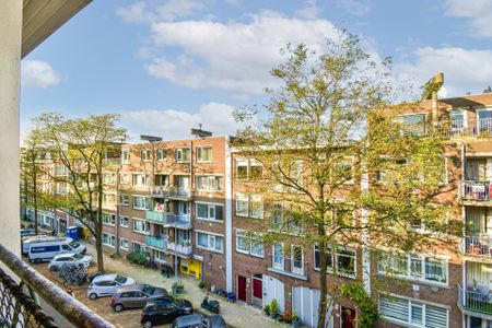 For rent: Blasiusstraat 142-3, 1091 CZ Amsterdam - Photo 2