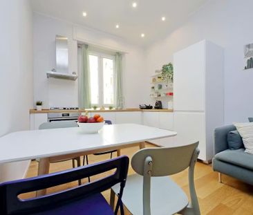 Via Lorenzo il Magnifico, Rome, Lazio 00162 - Photo 5