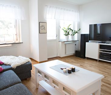 Edeforsgatan 52 - Photo 1