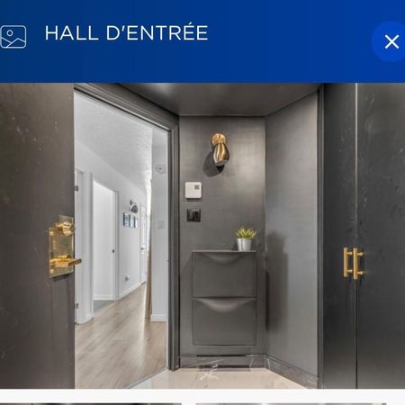 4 1/2 à louer à louer Ste-foy secteur CHUL et Ulaval - Photo 4