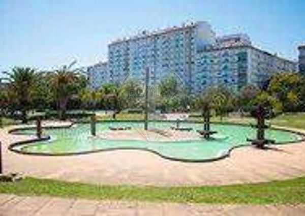 Apartamento T2 em Lisboa