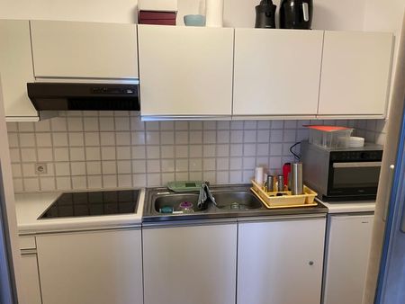 Appartement te huur - Photo 5