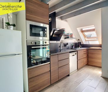 Location Appartement 3 pièces 38m² BREHAL 50290 - Photo 6