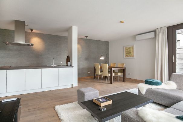 Appartement te huur: Gubbelstraat 10-C03 6211 CE Maastricht - Photo 1