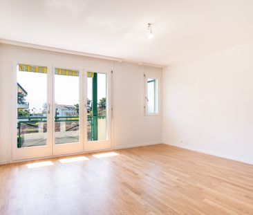 Superbe studio rénové à St Sulpice au bord du lac ! - Foto 6
