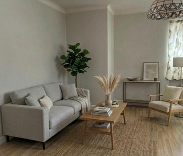 Föreningsgatan 30 A - Photo 1