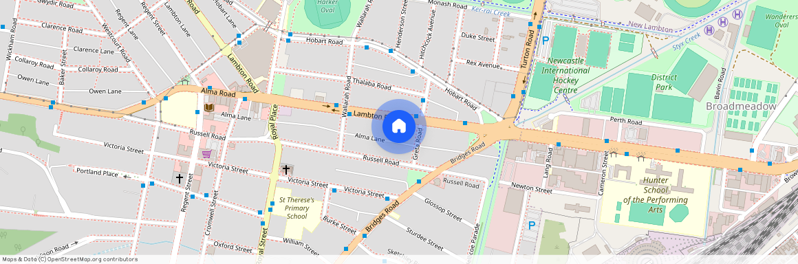 2/197a Lambton Road, NSW 2305, New Lambton