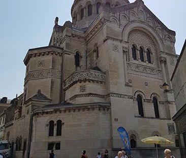 "LE TRIO" - Location Appartement tours : 23.33 m2 - Photo 6