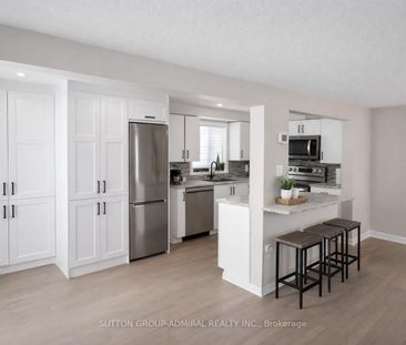 For Lease - 133 Columbia Road, Barrie, Ontario - Photo 5