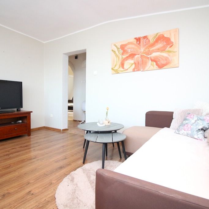 4-pokojowe mieszkanie na wynajem – ul. Bydgoska - Фото 1