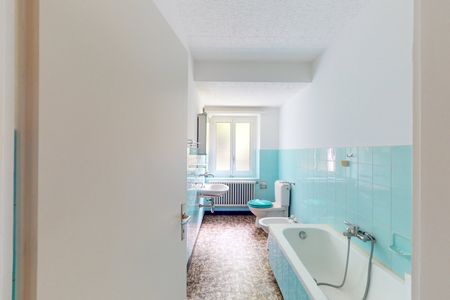 3.5 Zimmer, 70 m², 1. Stock - Photo 4