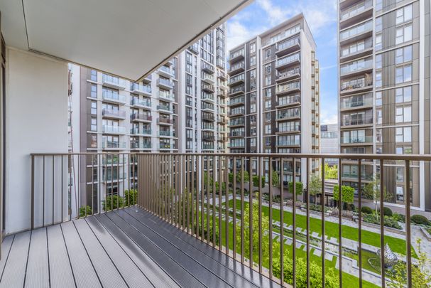 2 bedroom apartment to rent - Photo 1