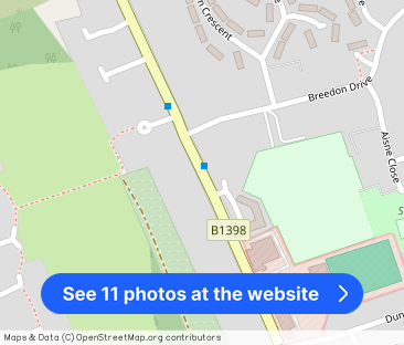 Burton Road, Lincoln, LN1 - Photo 1