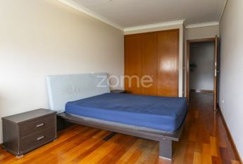Apartamento T3 em Porto