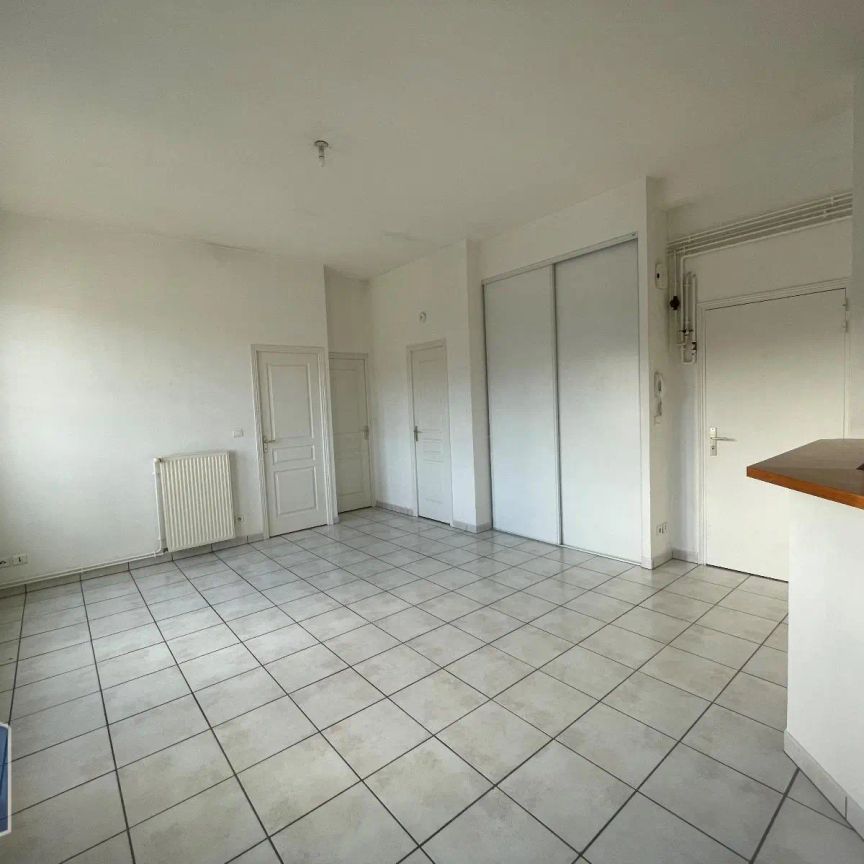 Appartement à louer 2 pièces 48.03m² - Photo 1