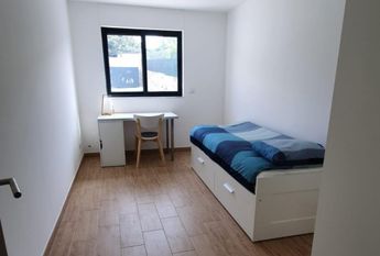 Moradia T3 com jardim no Amial