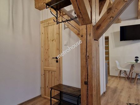 Mieszkanie na wynajem, Gorzów Wielkopolski, Wyszyńskiego - Zdjęcie 5