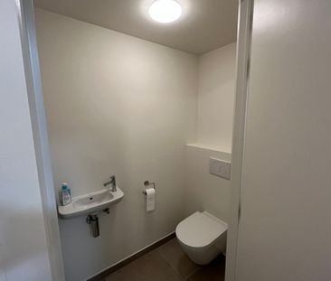 Energiezuinig appartement in klassevolle nieuwbouwresidentie - Foto 1