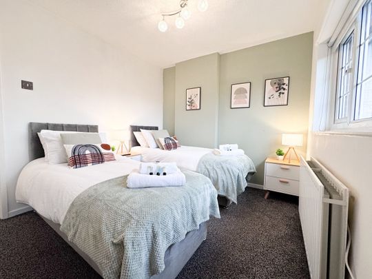 2 Bed Semi-Detached House, Hilton Street, M7 - Photo 1