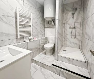 À louer - Studio meublé 17 m² en plein coeur de Pertuis - Photo 5