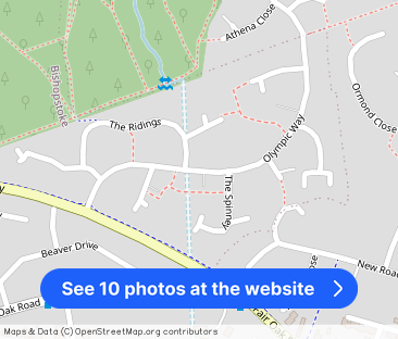 Olympic Way, Eastleigh - Photo 1