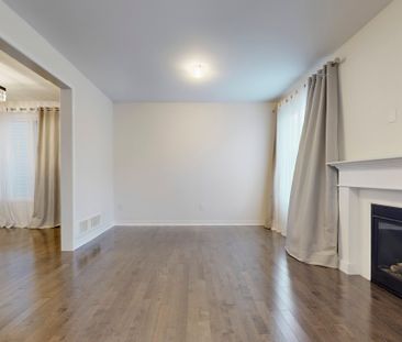 For Lease - 389 Gosford Crescent, Milton, Ontario - Photo 3