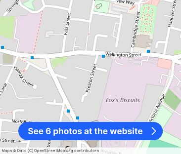 Preston Street, Batley - Photo 1