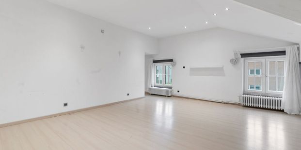 Woning te huur in Mechelen-aan-de-Maas voor € 1.400 met 3 slaapkamers - Photo 1