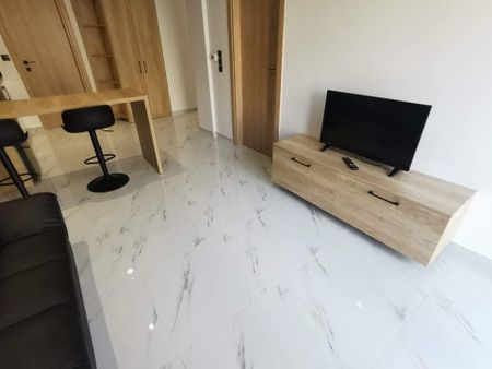 Διαμέρισμα για ενοικίαση Καλούτσιανη - Κουραμπάς (Ιωάννινα) - Φωτογραφία 4